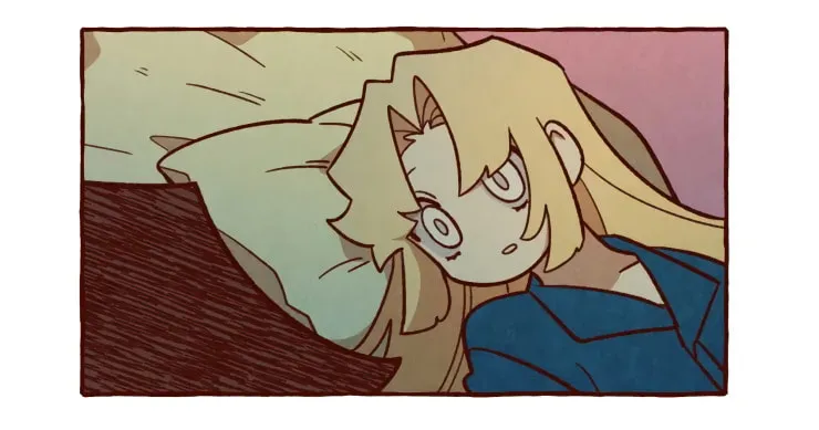 Read I Love Amy chapter 1 image 52 on Lezhin