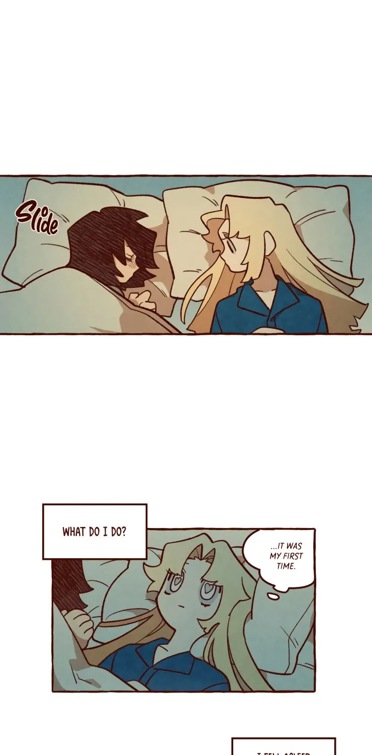 Read I Love Amy chapter 1 image 53 on Lezhin