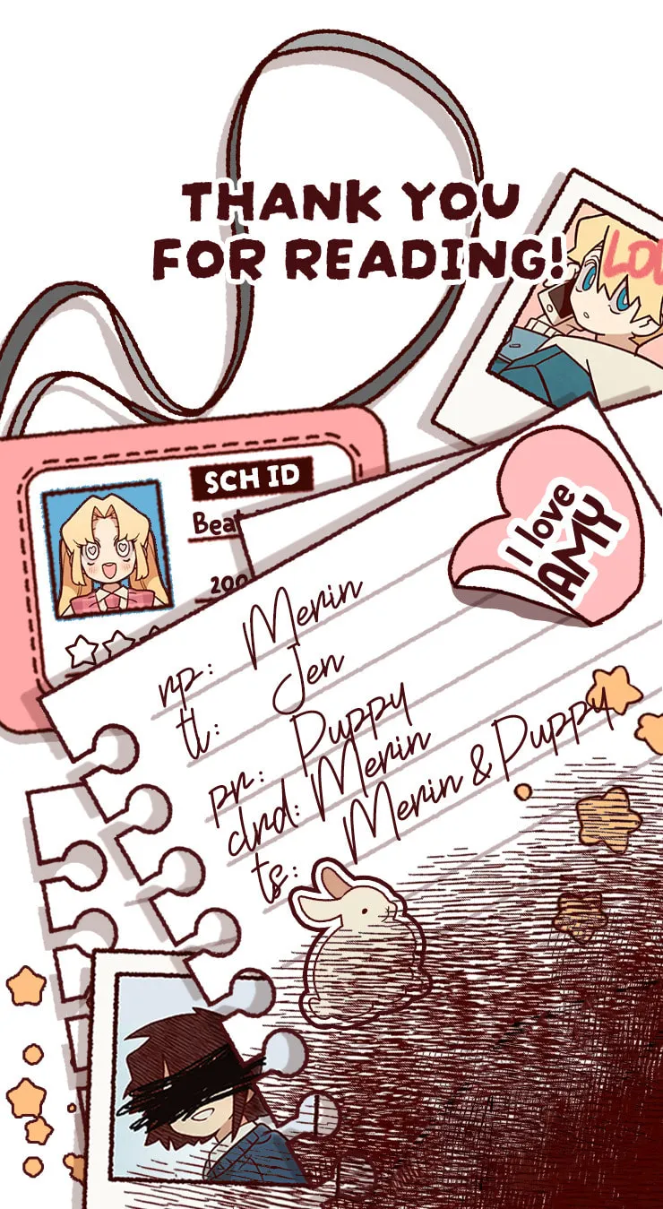 Read I Love Amy chapter 1 image 57 on Lezhin