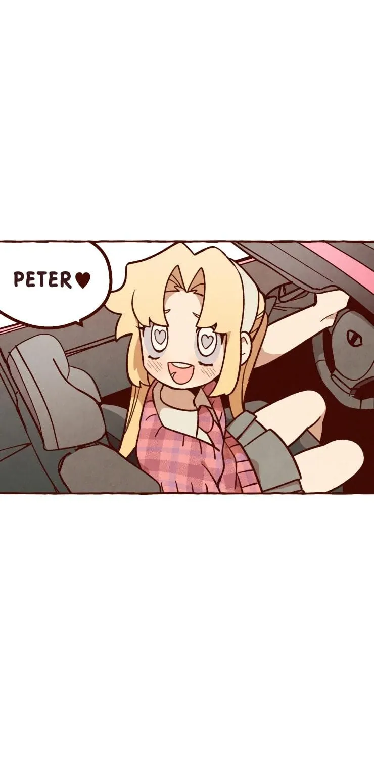 Read I Love Amy chapter 1 image 7 on Lezhin