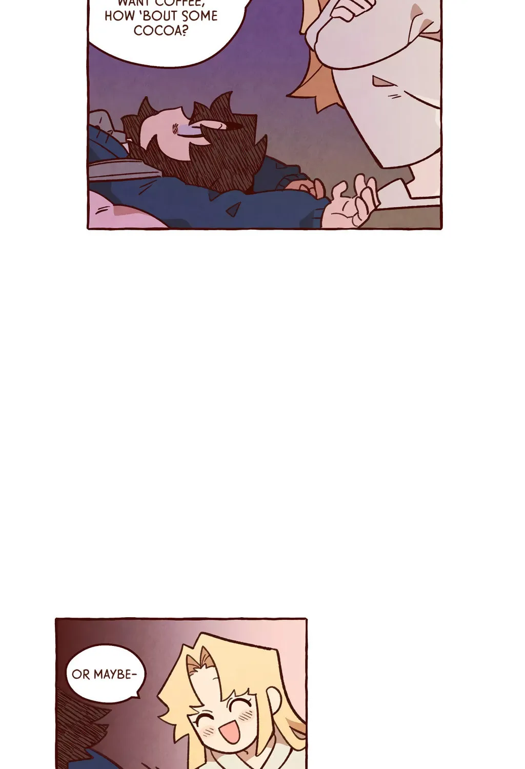Read I Love Amy chapter 10 image 13 on Lezhin