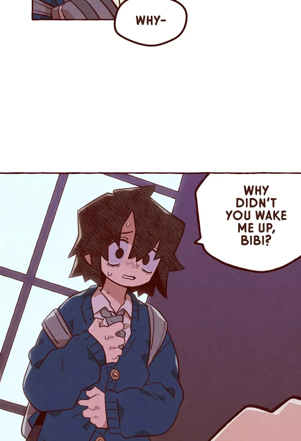 Read I Love Amy chapter 10 image 15 on Lezhin