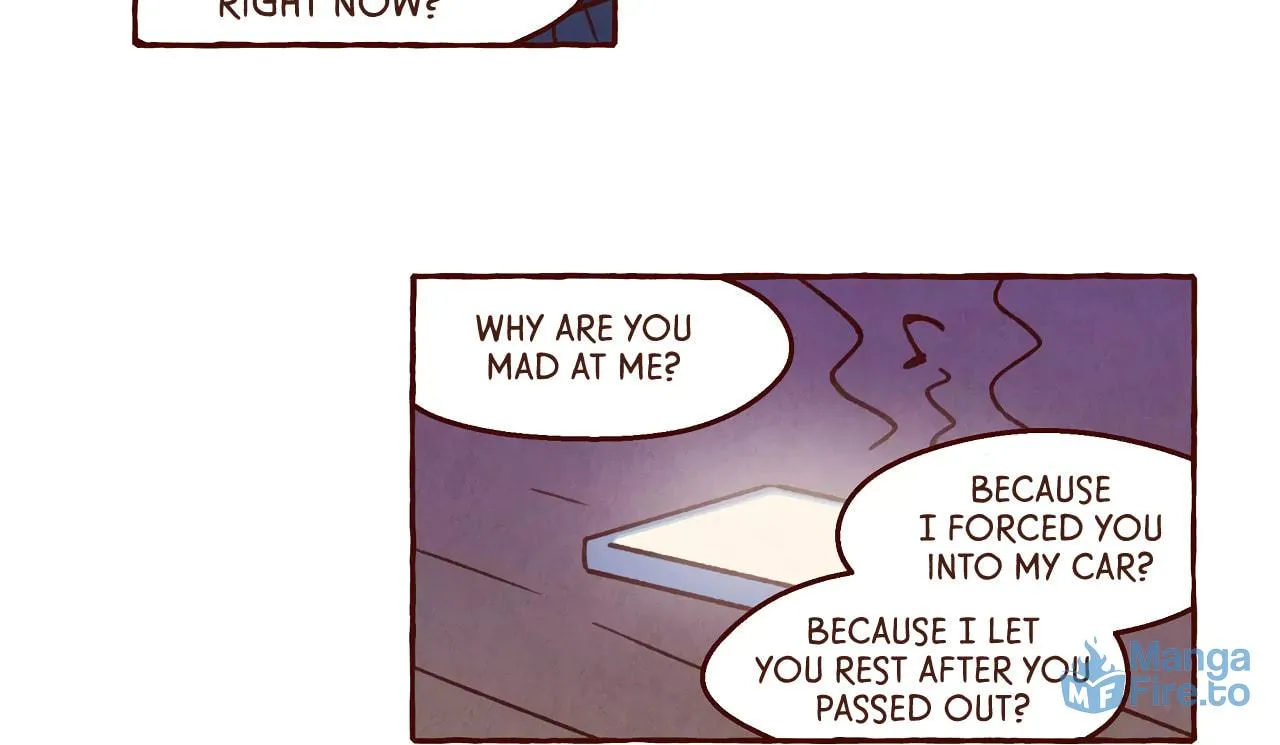 Read I Love Amy chapter 10 image 21 on Lezhin