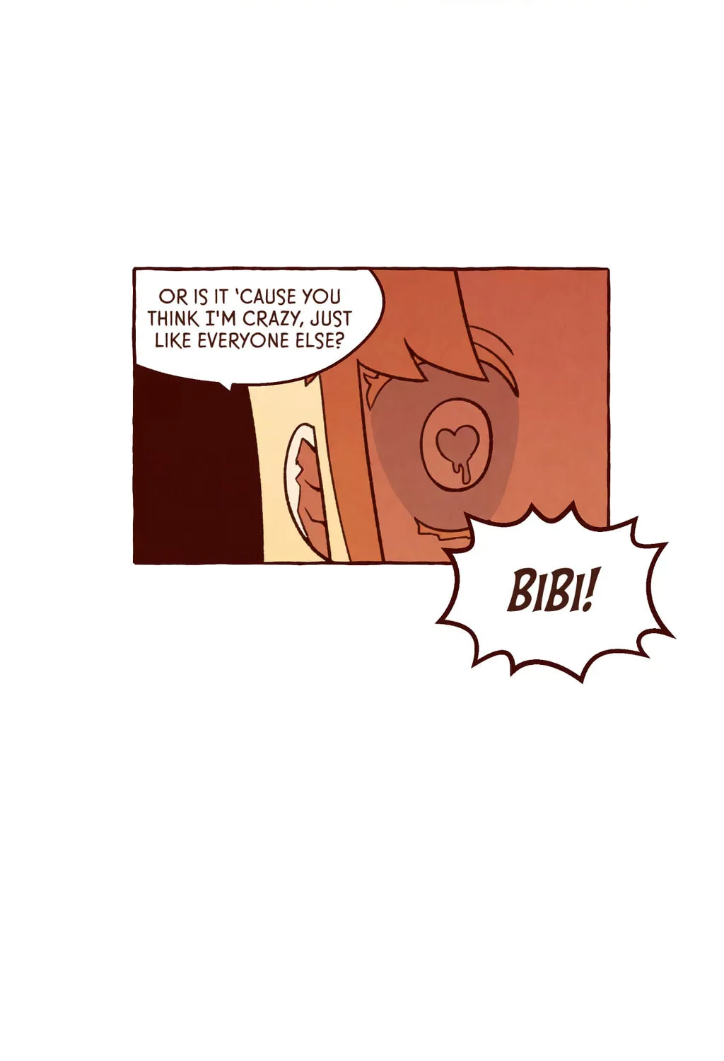 Read I Love Amy chapter 10 image 22 on Lezhin