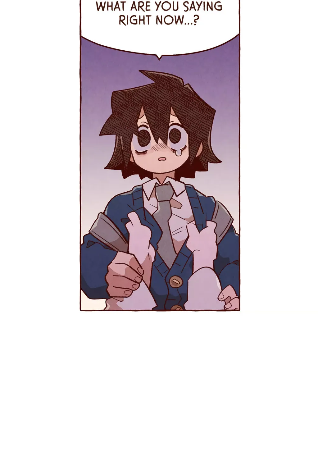 Read I Love Amy chapter 10 image 24 on Lezhin