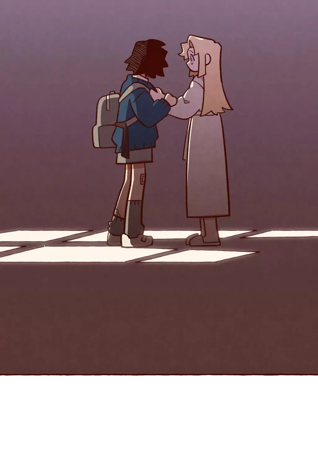 Read I Love Amy chapter 10 image 28 on Lezhin