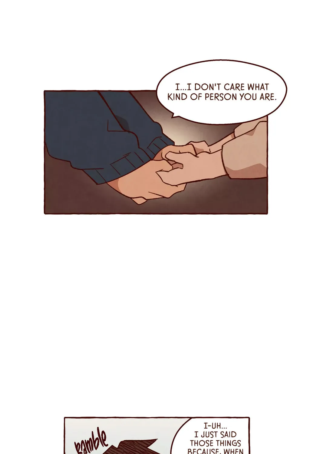Read I Love Amy chapter 10 image 30 on Lezhin