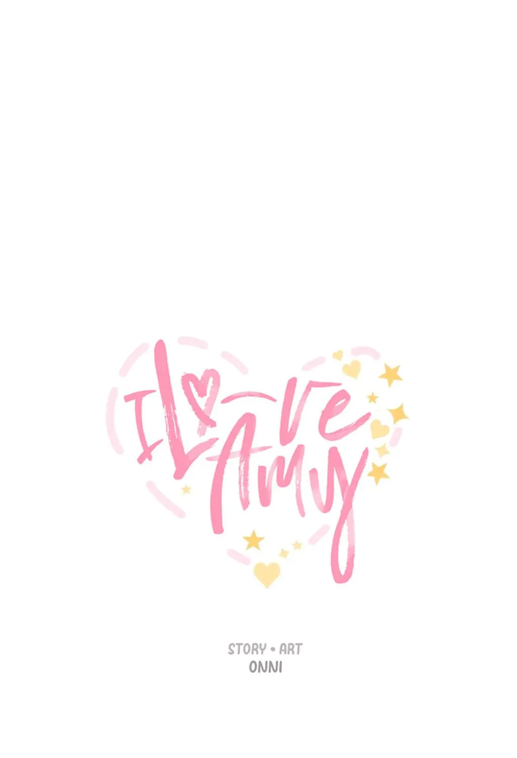 Read I Love Amy chapter 10 image 37 on Lezhin