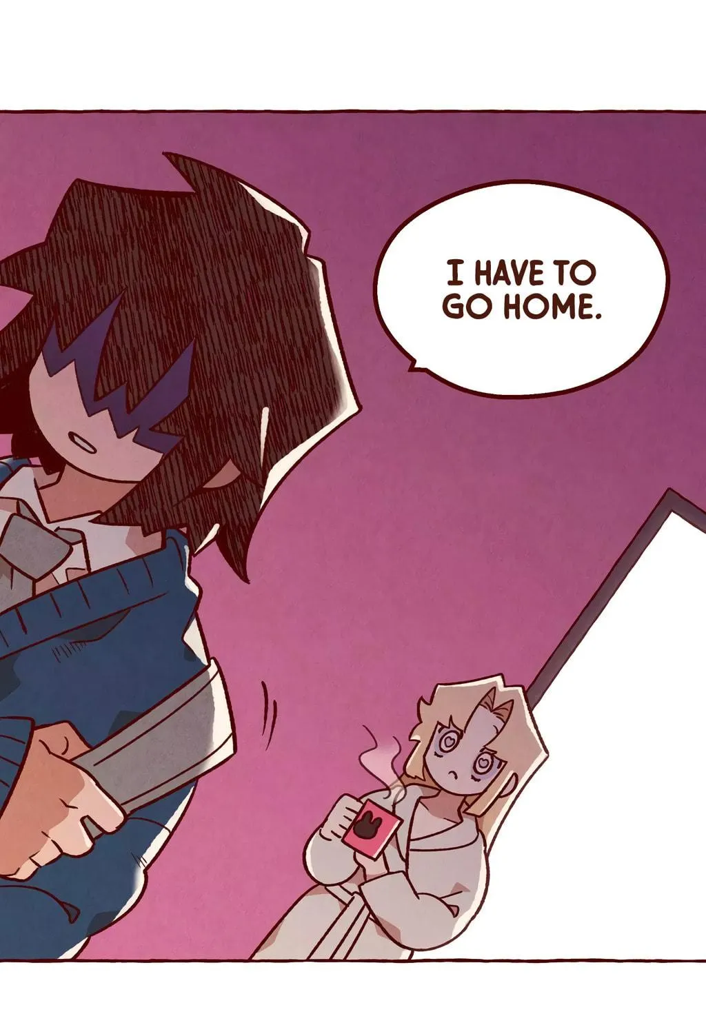 Read I Love Amy chapter 10 image 4 on Lezhin