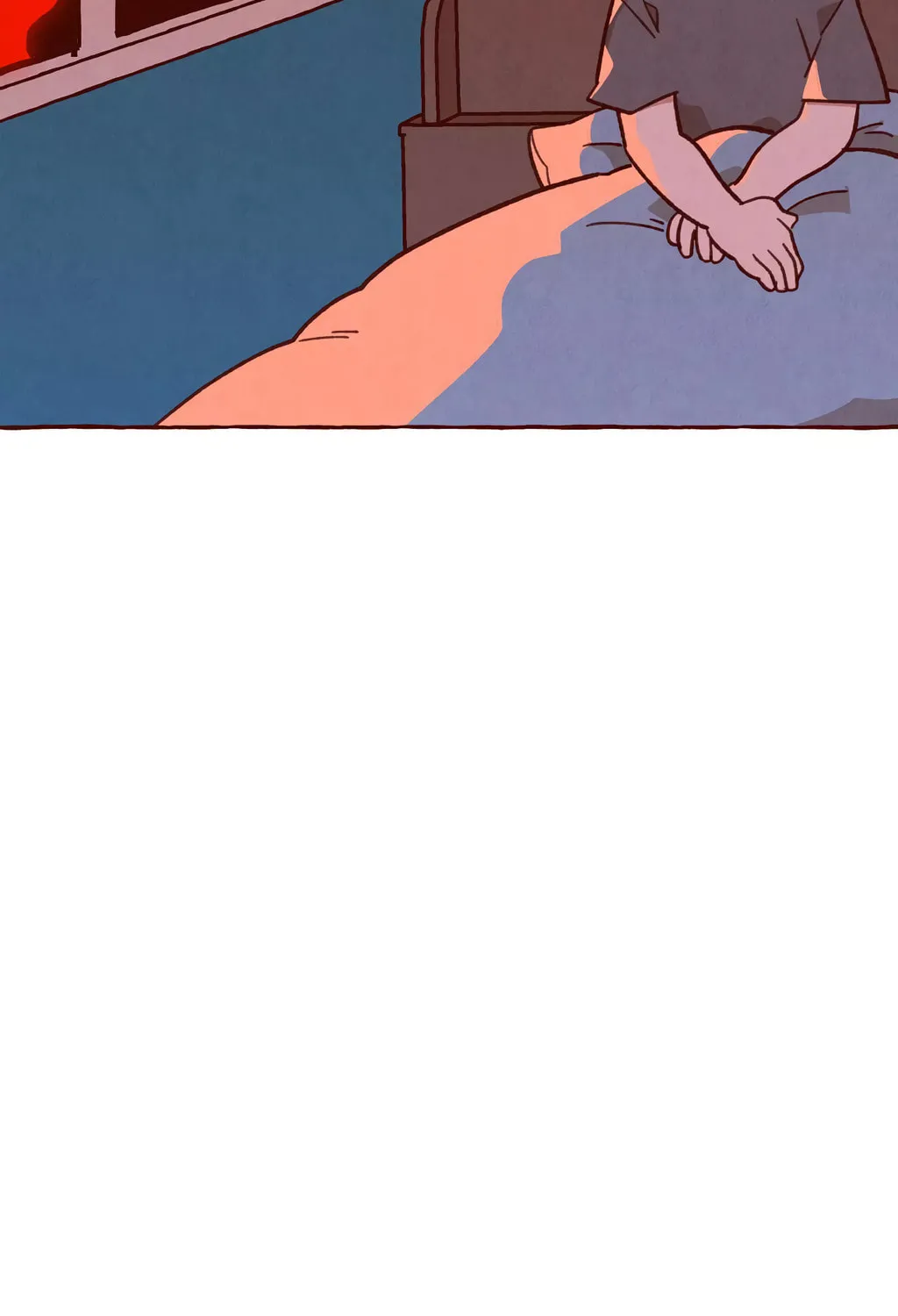 Read I Love Amy chapter 10 image 61 on Lezhin