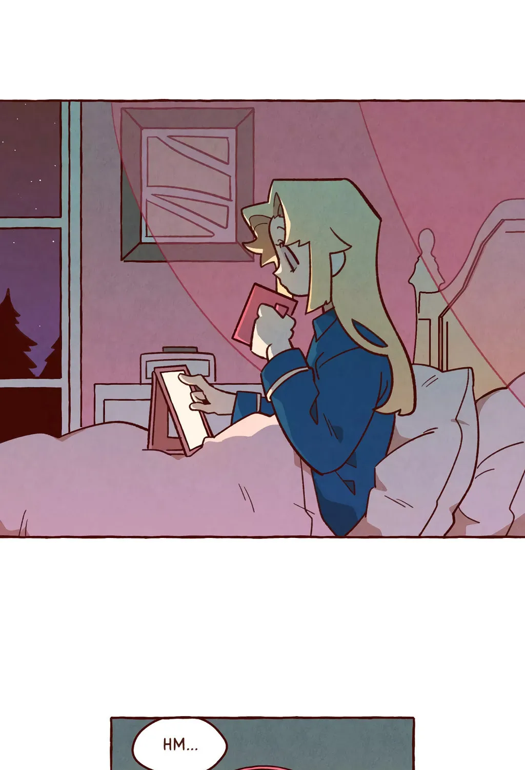 Read I Love Amy chapter 10 image 68 on Lezhin