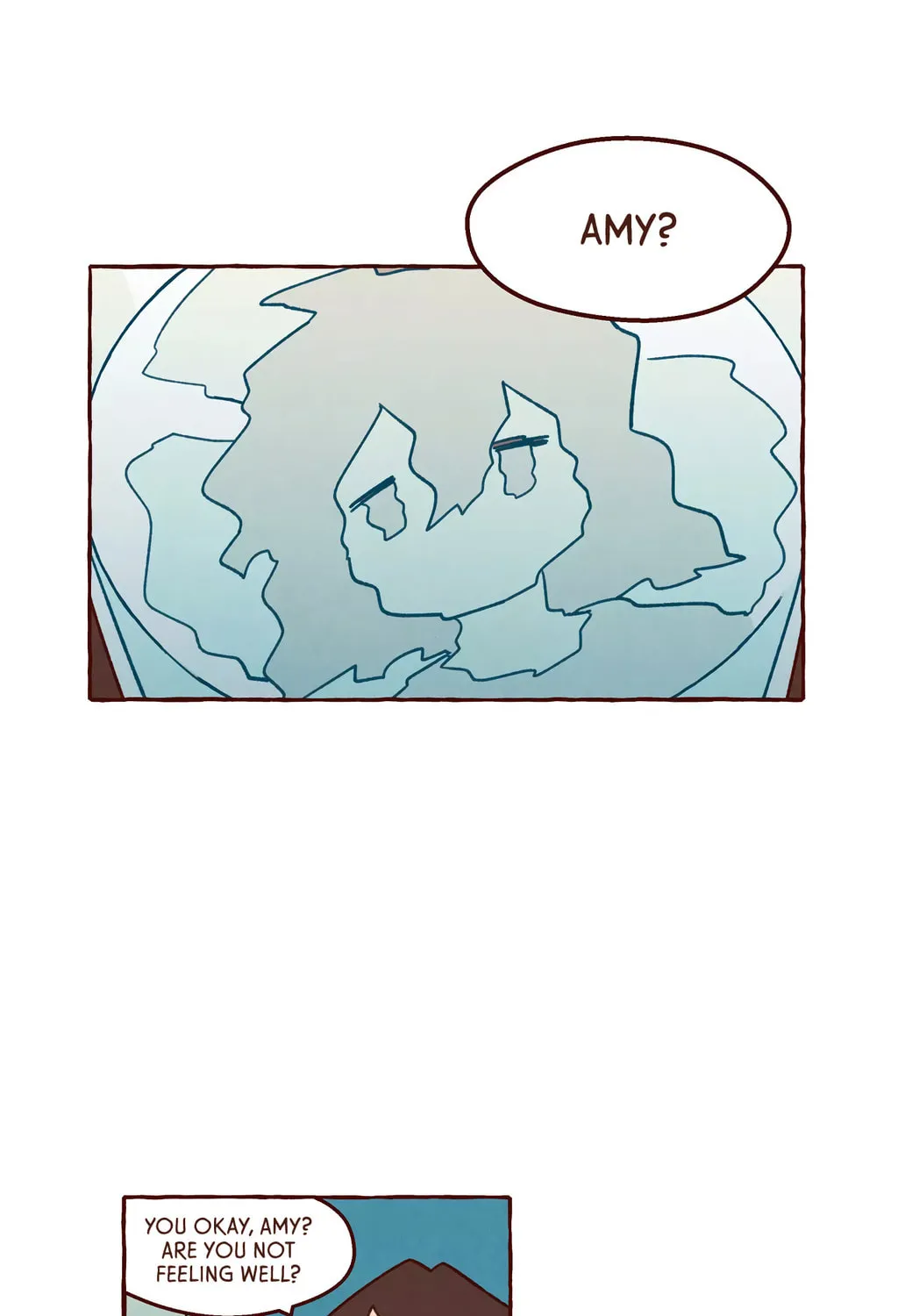 Read I Love Amy chapter 10 image 72 on Lezhin