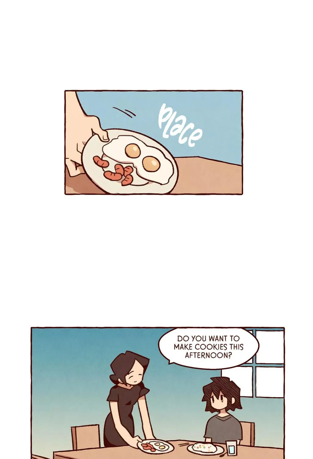 Read I Love Amy chapter 10 image 76 on Lezhin