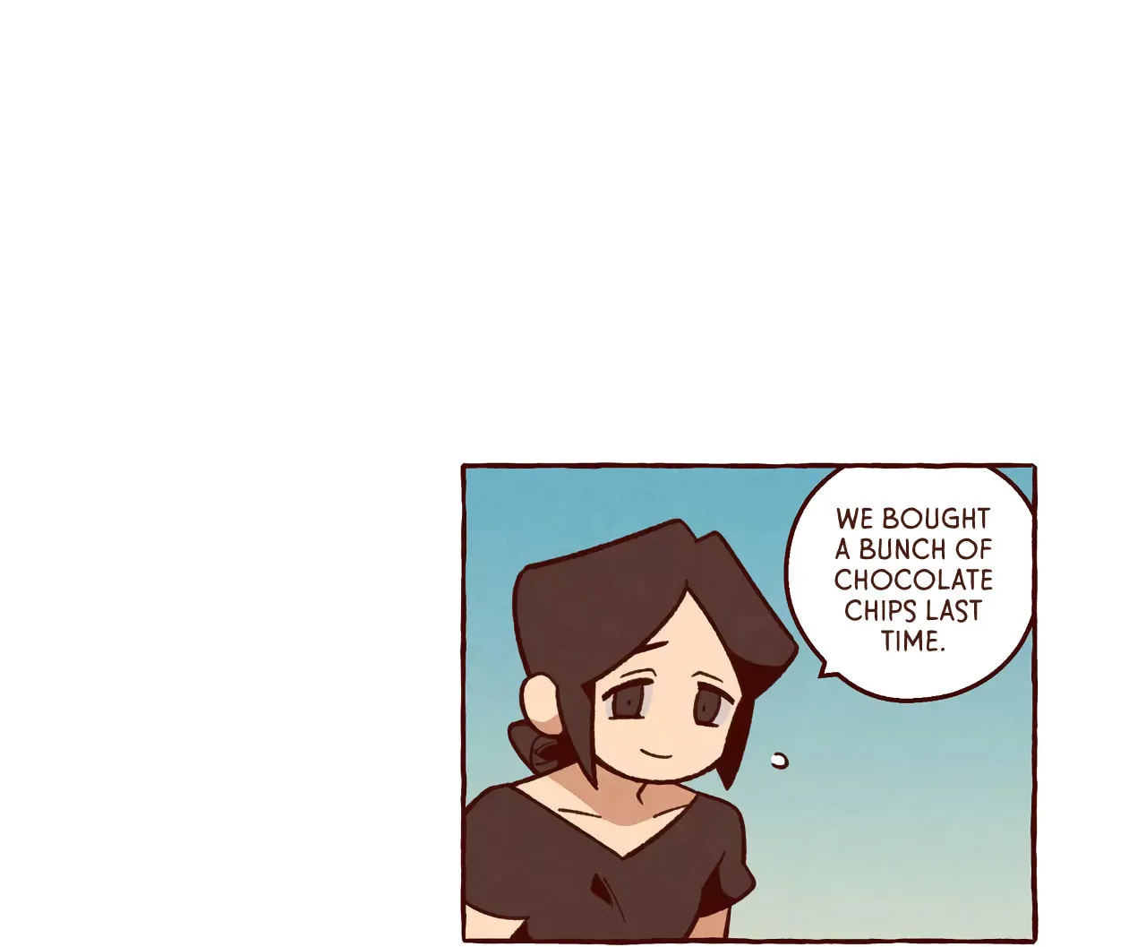 Read I Love Amy chapter 10 image 78 on Lezhin