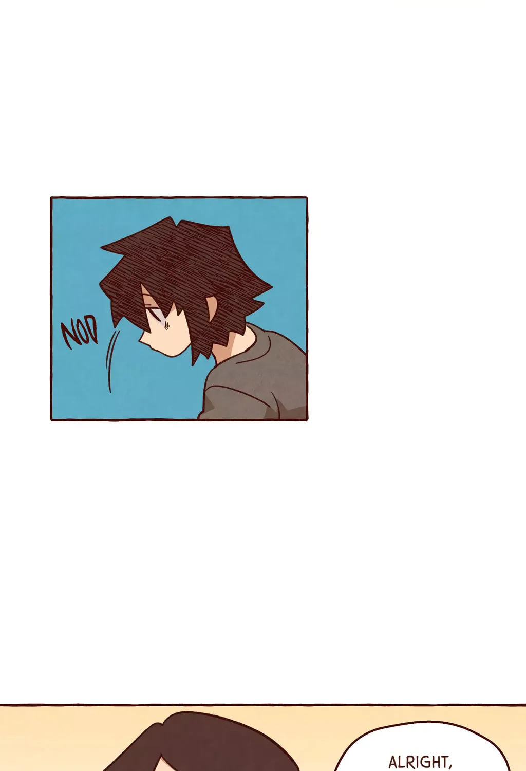 Read I Love Amy chapter 10 image 79 on Lezhin