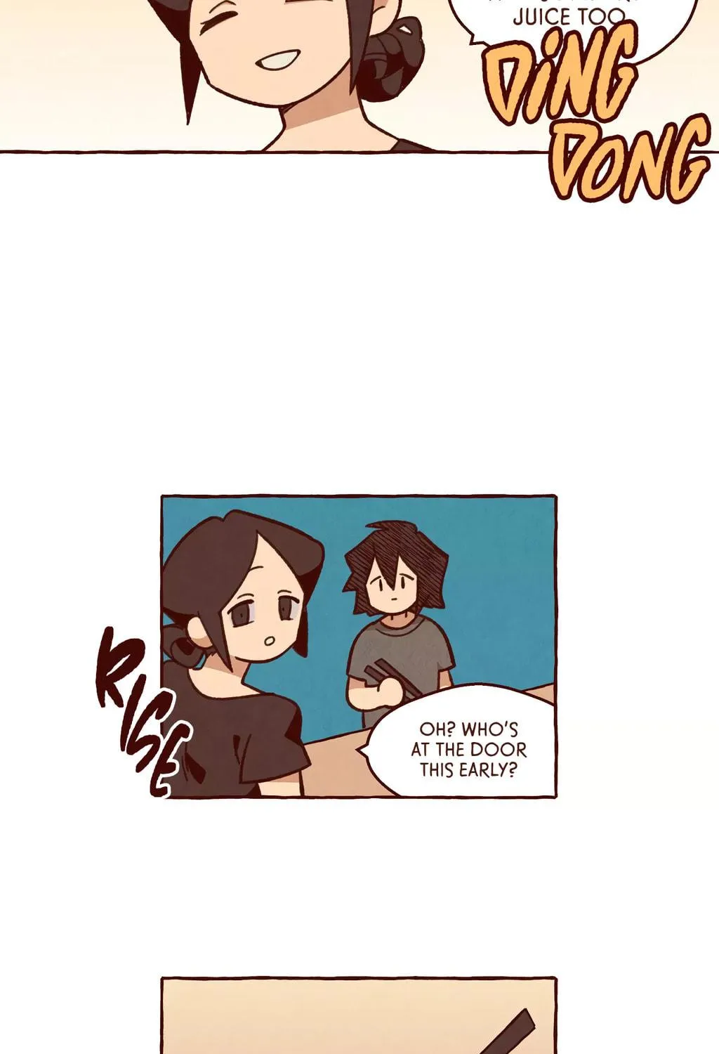 Read I Love Amy chapter 10 image 81 on Lezhin