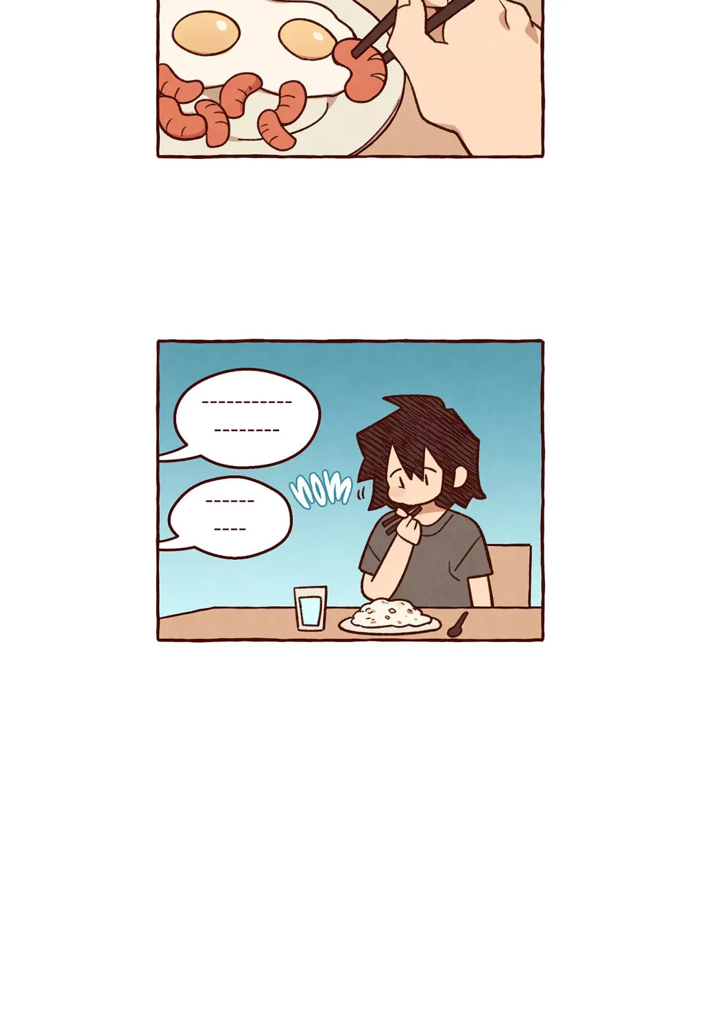Read I Love Amy chapter 10 image 83 on Lezhin