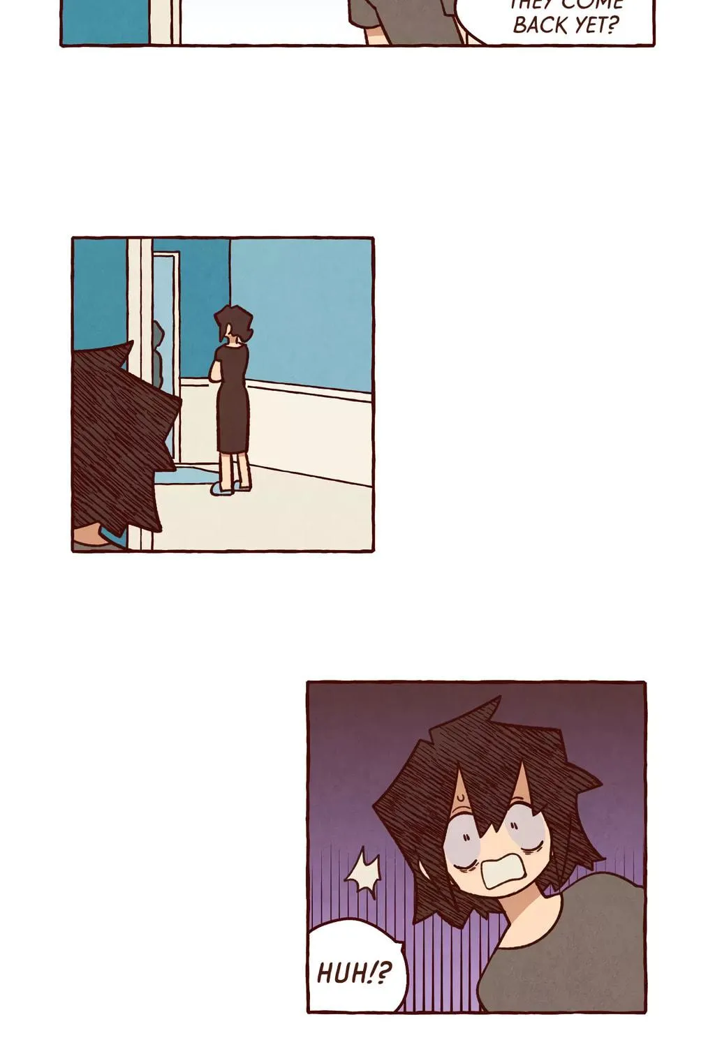 Read I Love Amy chapter 10 image 87 on Lezhin