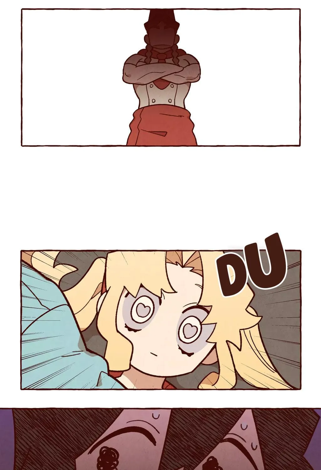 Read I Love Amy chapter 12 image 10 on Lezhin