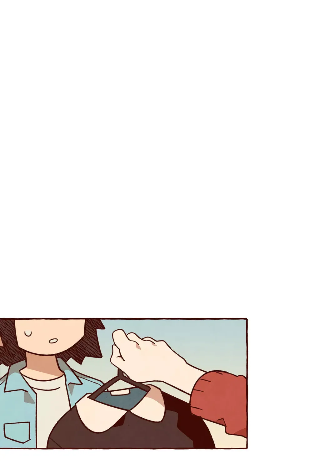 Read I Love Amy chapter 12 image 116 on Lezhin
