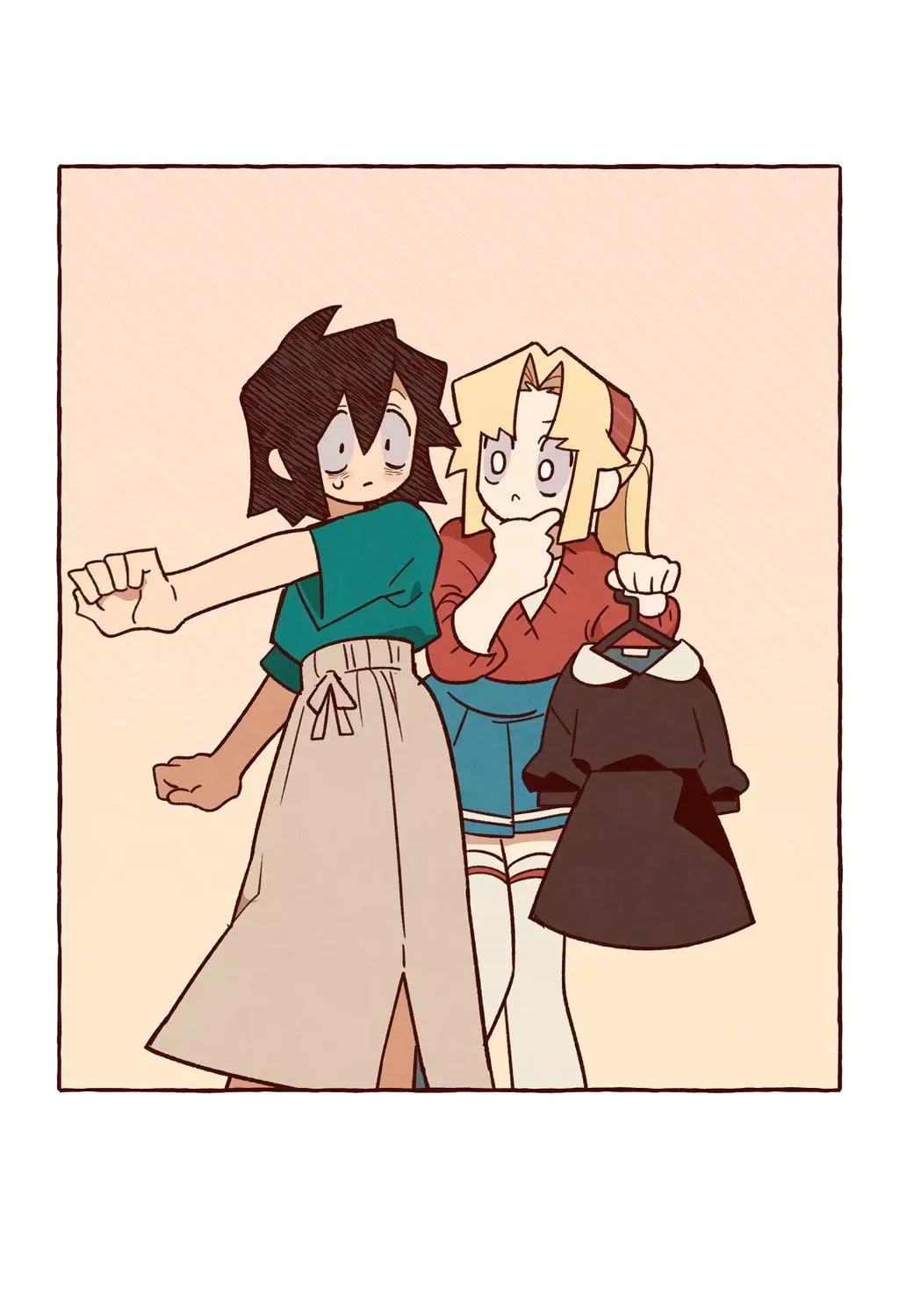 Read I Love Amy chapter 12 image 118 on Lezhin