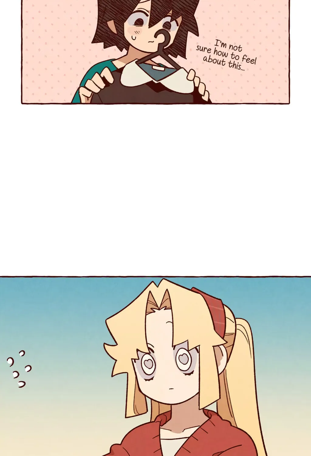 Read I Love Amy chapter 12 image 120 on Lezhin