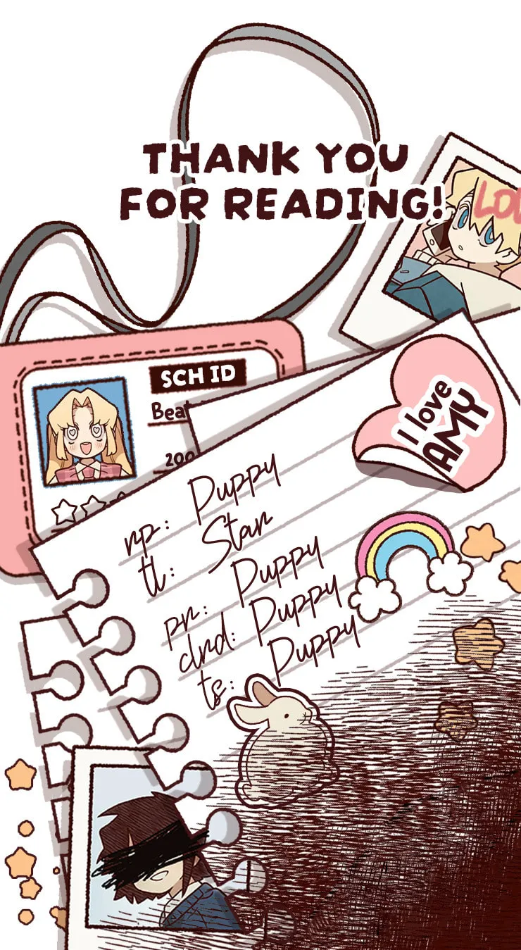 Read I Love Amy chapter 12 image 125 on Lezhin