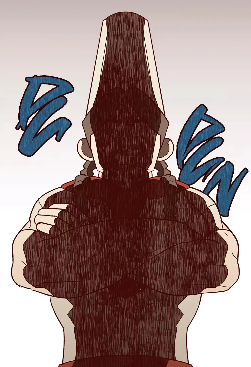 Read I Love Amy chapter 12 image 2 on Lezhin