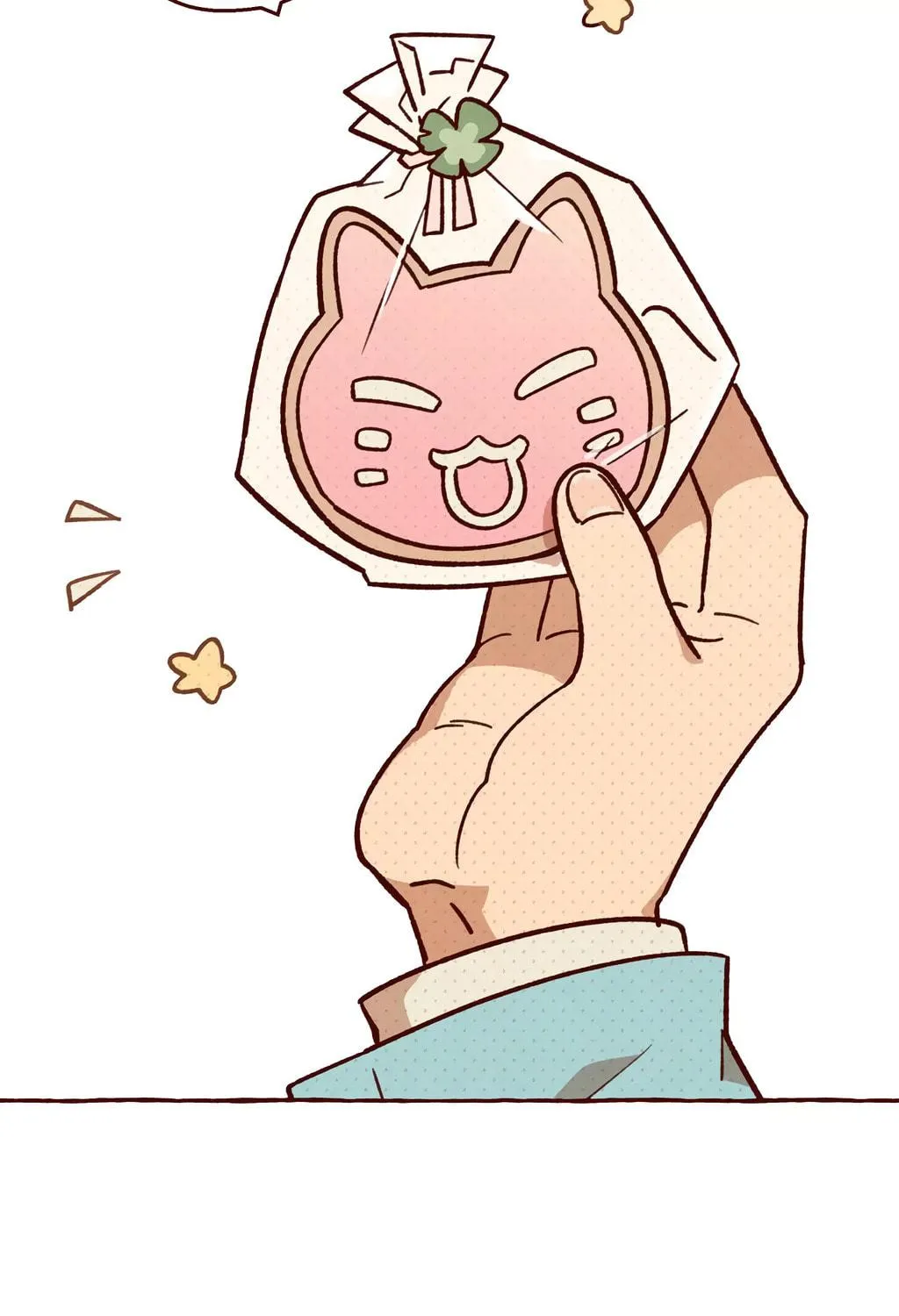 Read I Love Amy chapter 12 image 21 on Lezhin