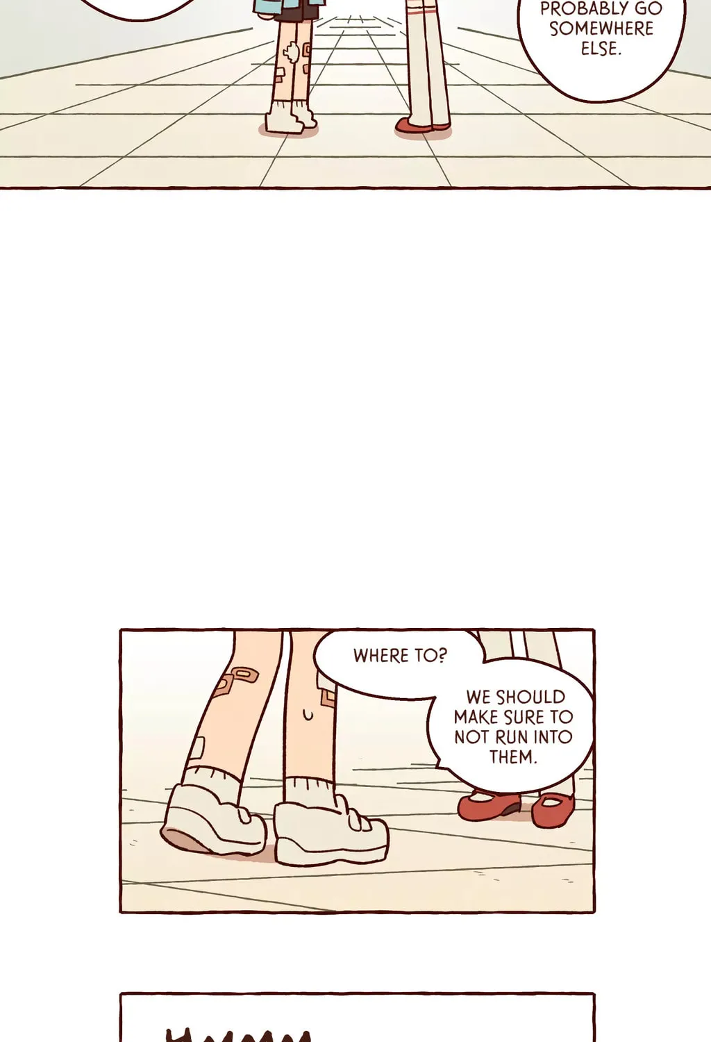 Read I Love Amy chapter 12 image 28 on Lezhin