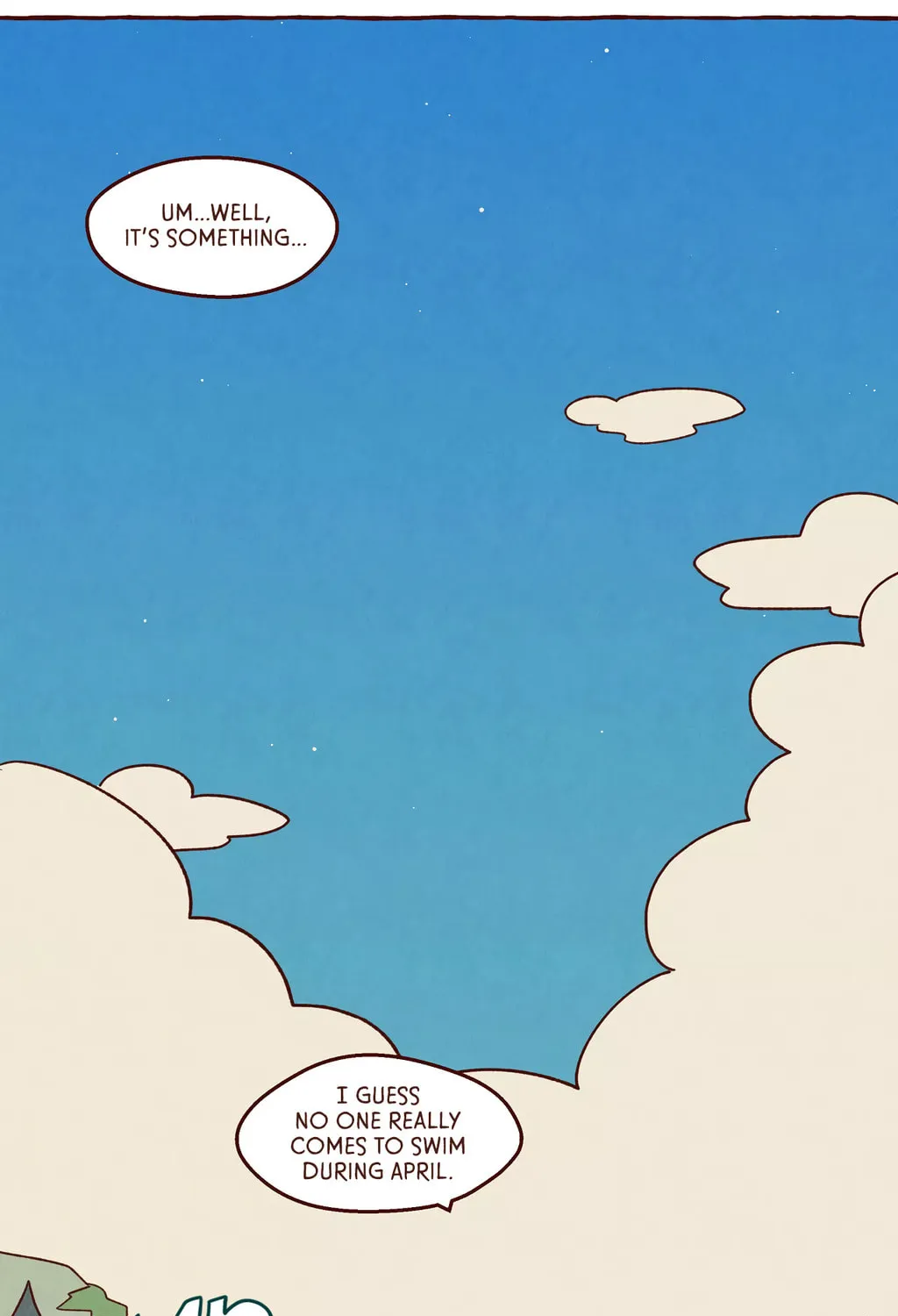Read I Love Amy chapter 12 image 34 on Lezhin