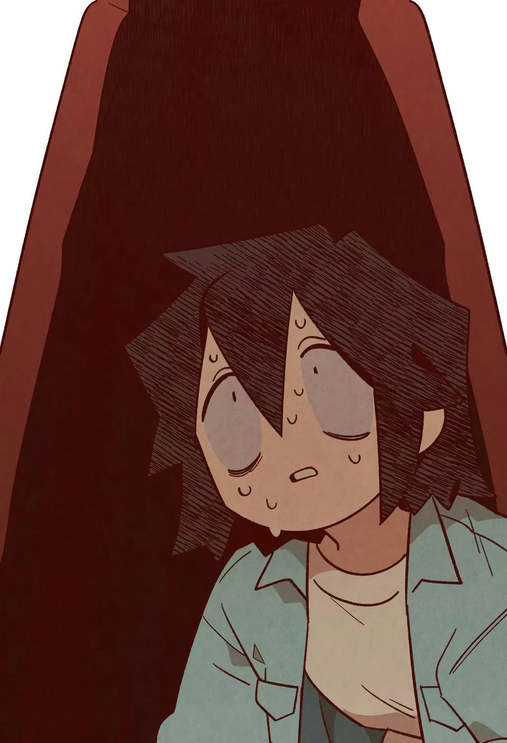 Read I Love Amy chapter 12 image 4 on Lezhin