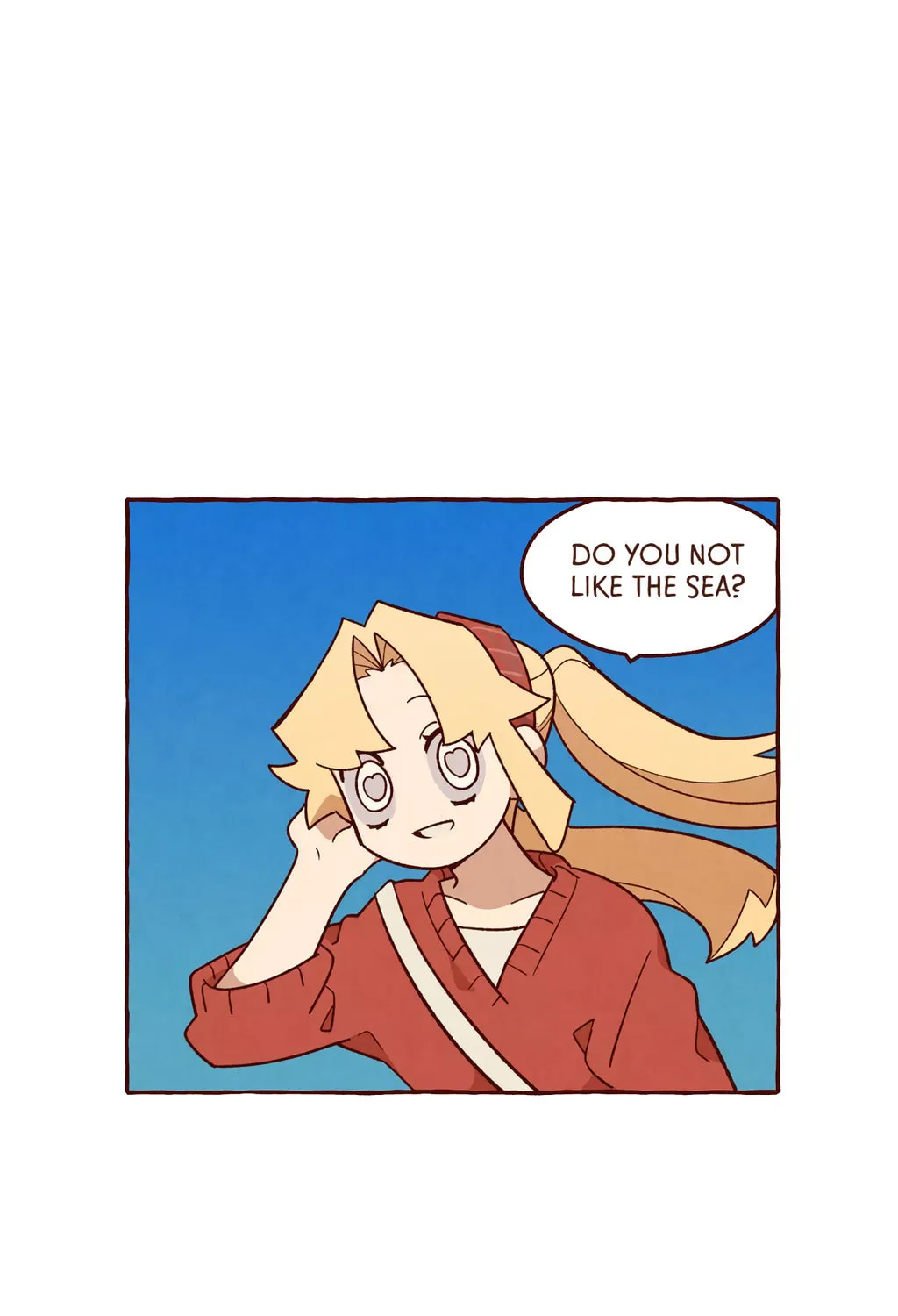 Read I Love Amy chapter 12 image 40 on Lezhin