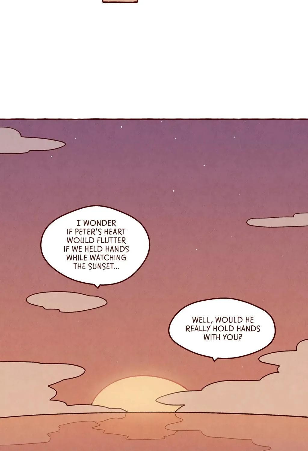 Read I Love Amy chapter 12 image 72 on Lezhin