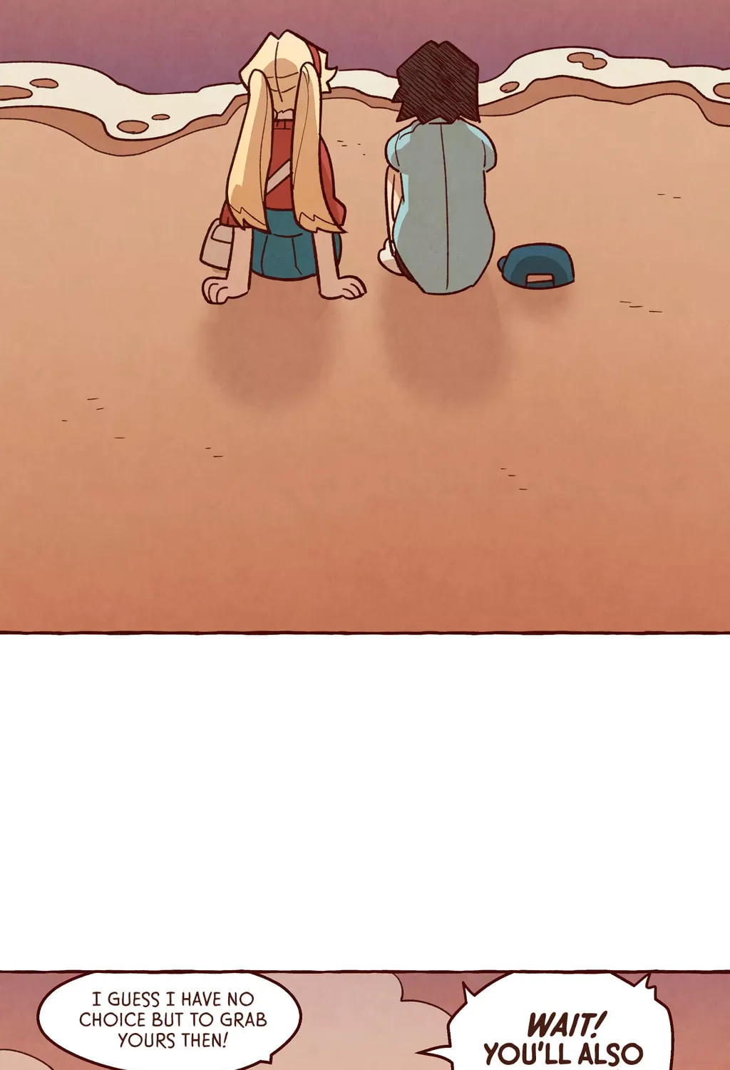 Read I Love Amy chapter 12 image 74 on Lezhin