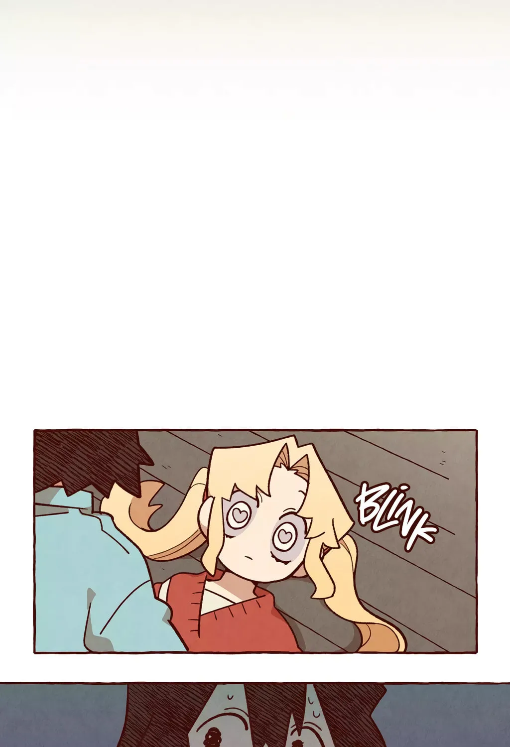 Read I Love Amy chapter 12 image 8 on Lezhin