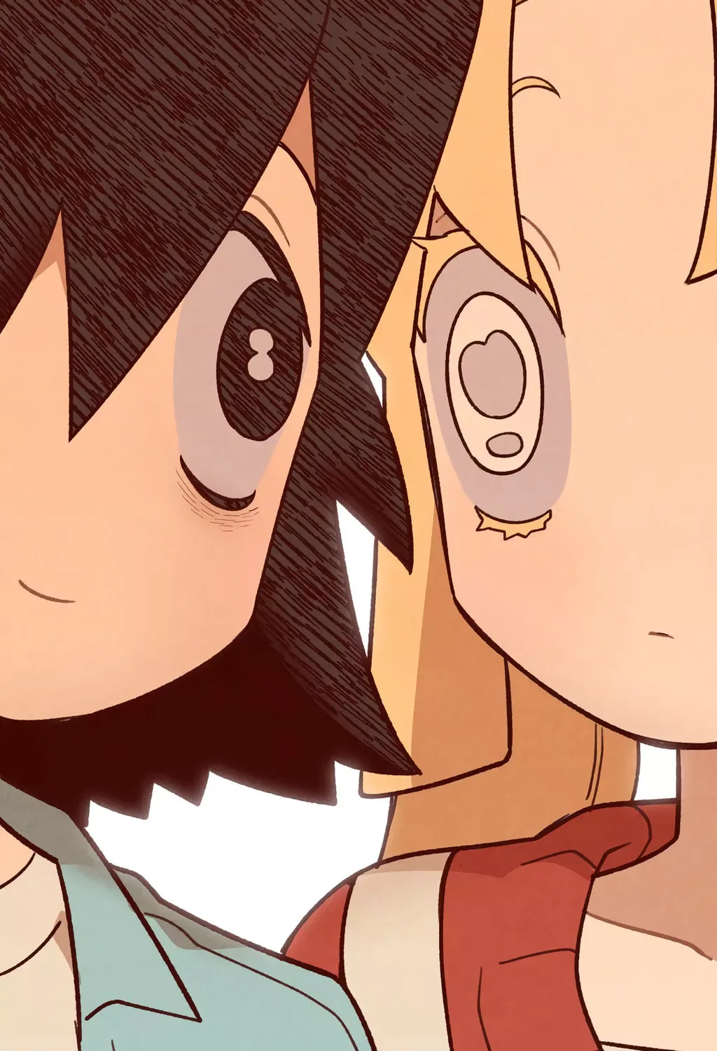 Read I Love Amy chapter 12 image 82 on Lezhin