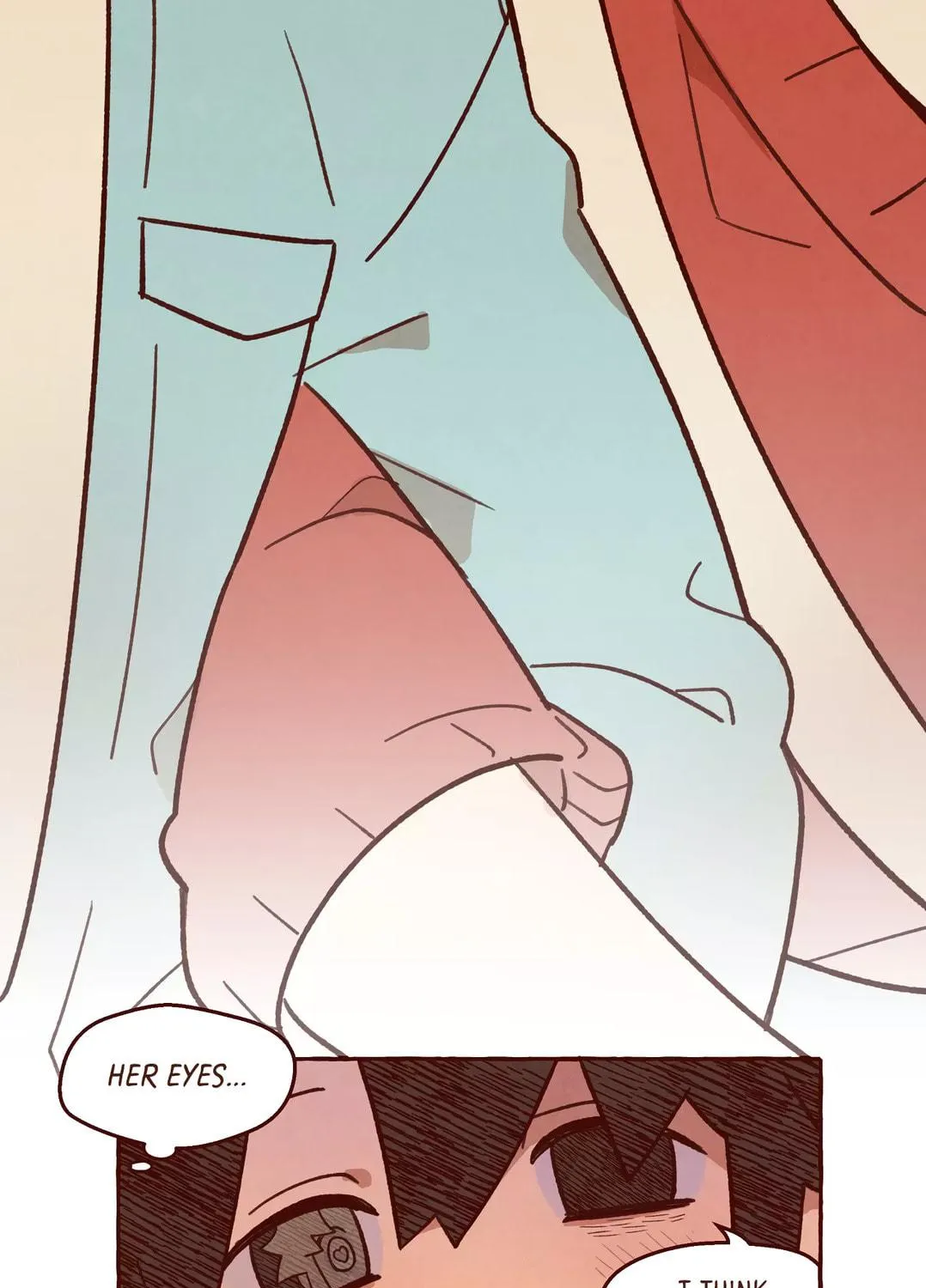 Read I Love Amy chapter 12 image 84 on Lezhin