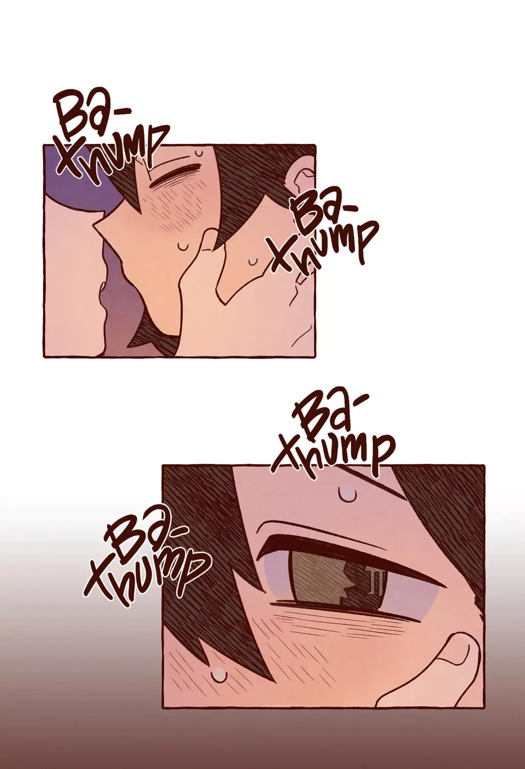 Read I Love Amy chapter 12 image 92 on Lezhin