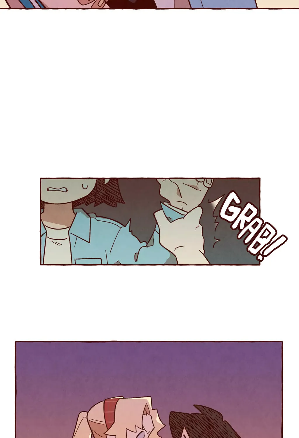 Read I Love Amy chapter 12 image 98 on Lezhin