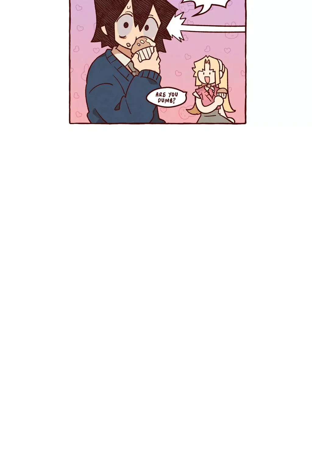Read I Love Amy chapter 13 image 105 on Lezhin