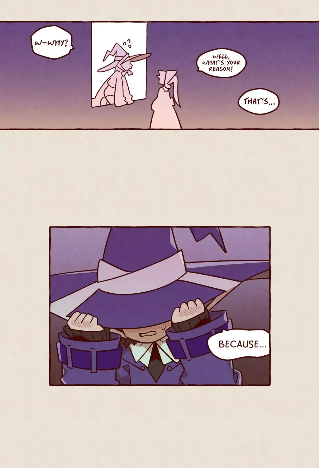 Read I Love Amy chapter 13 image 24 on Lezhin
