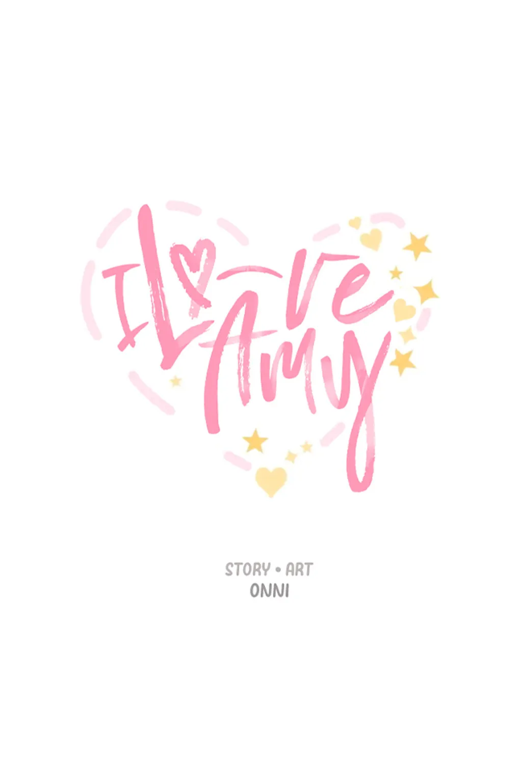 Read I Love Amy chapter 13 image 35 on Lezhin