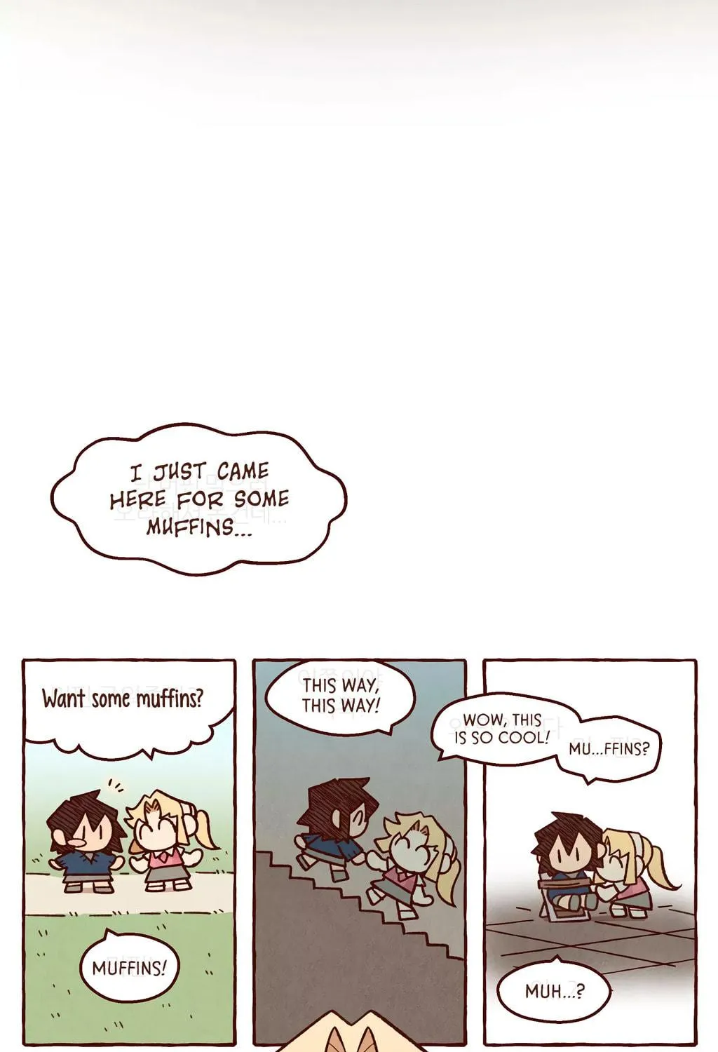 Read I Love Amy chapter 13 image 45 on Lezhin