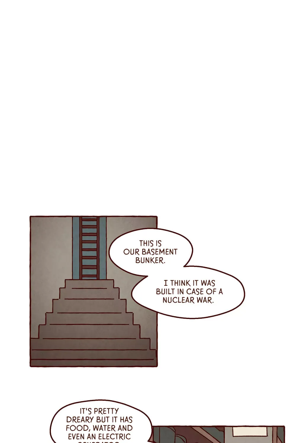Read I Love Amy chapter 13 image 48 on Lezhin
