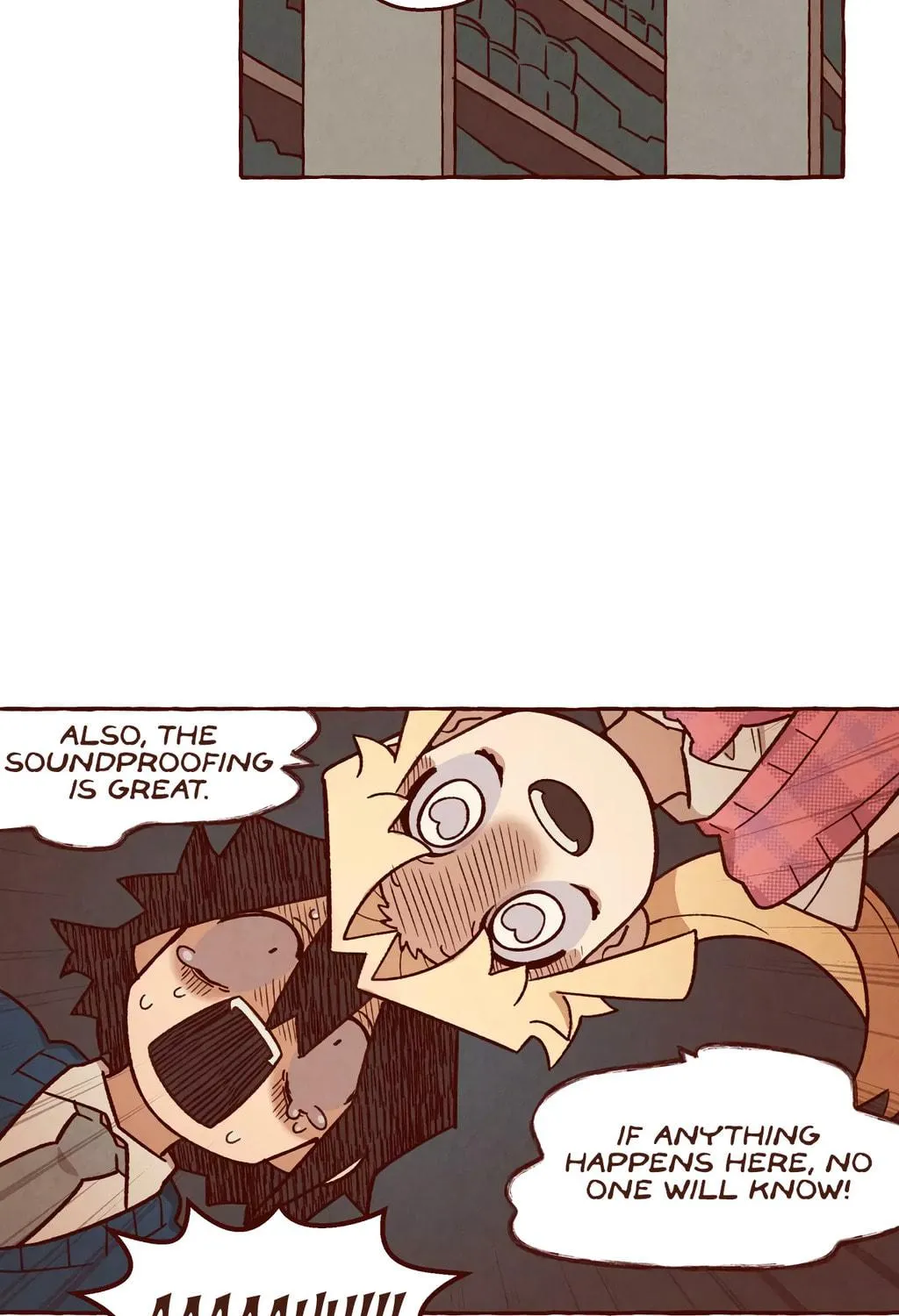 Read I Love Amy chapter 13 image 50 on Lezhin