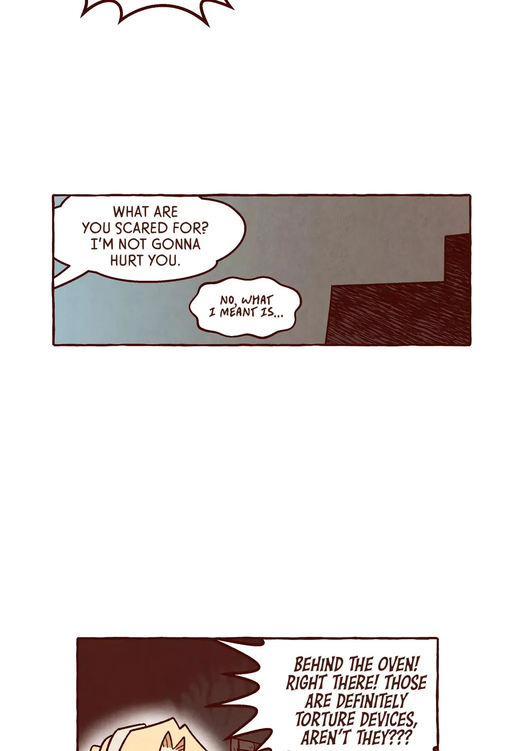 Read I Love Amy chapter 13 image 52 on Lezhin