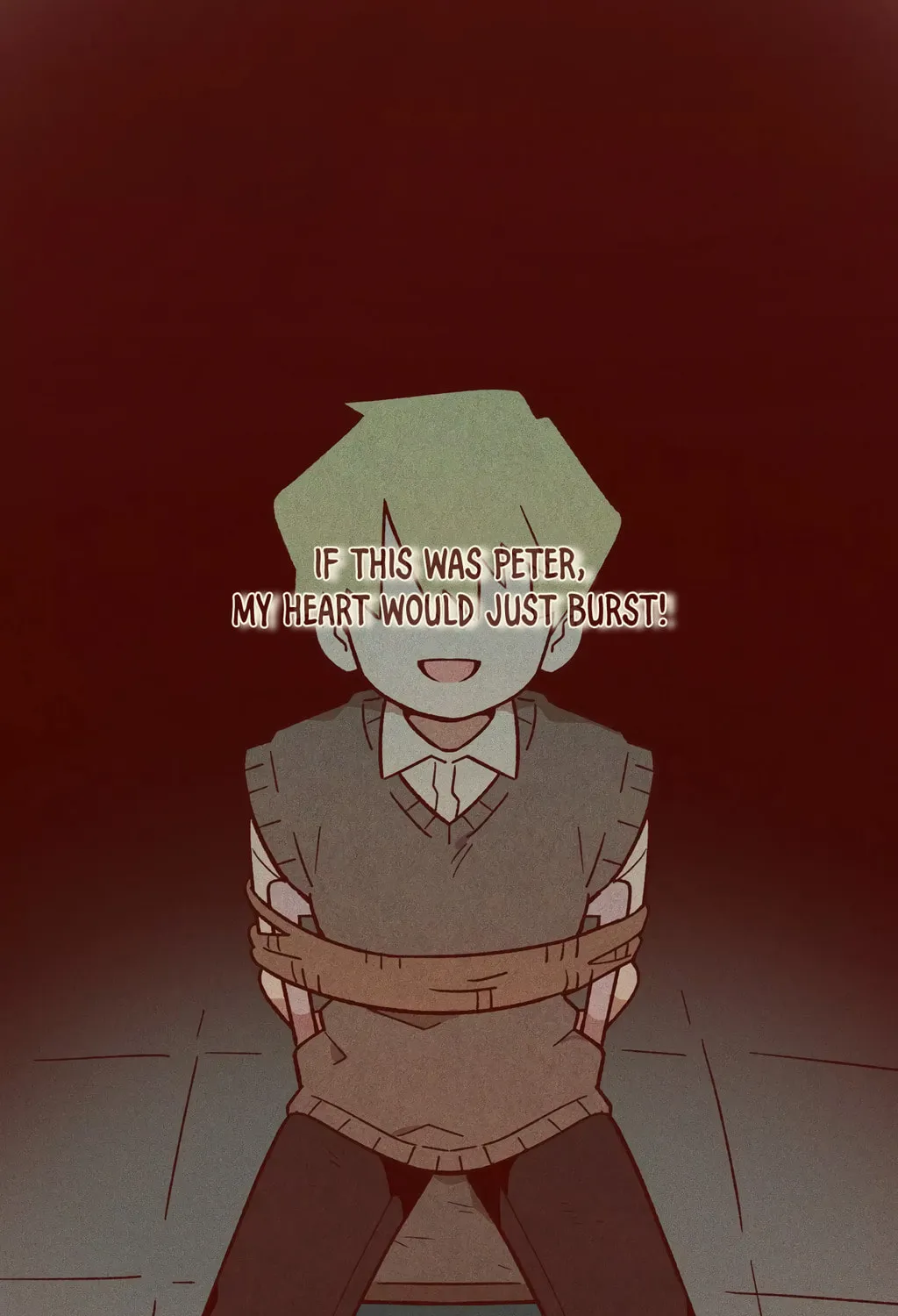 Read I Love Amy chapter 13 image 58 on Lezhin
