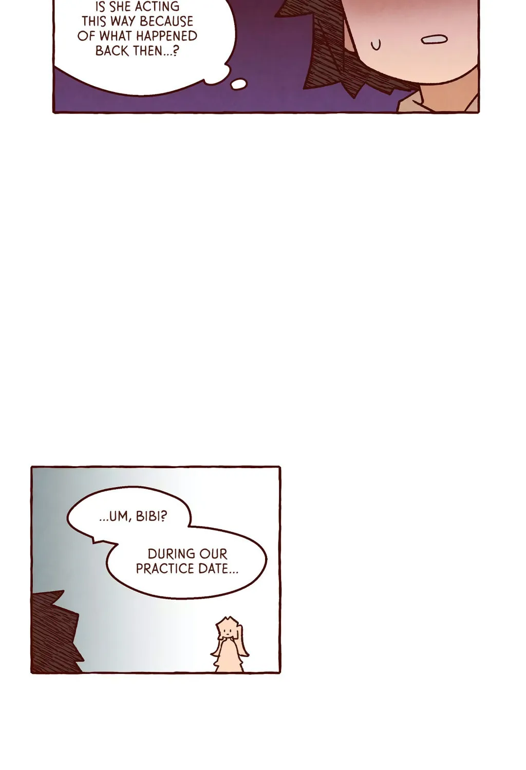 Read I Love Amy chapter 13 image 63 on Lezhin