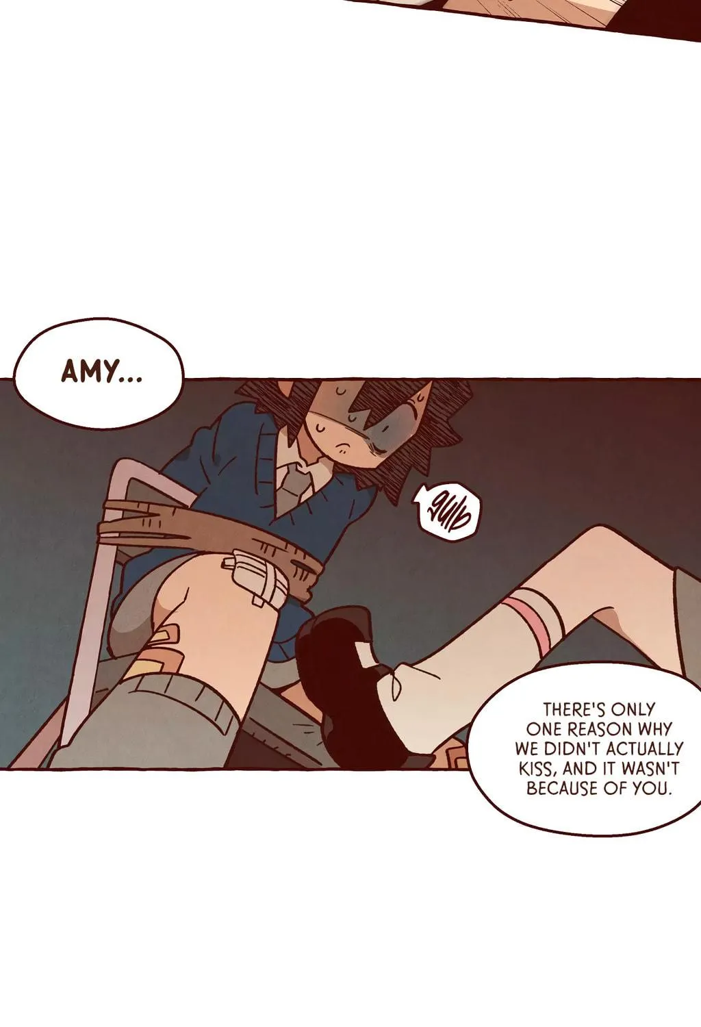 Read I Love Amy chapter 13 image 67 on Lezhin